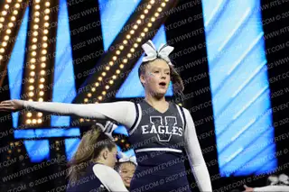 VISTA JR EAGLES MIDGET COMP TEAM