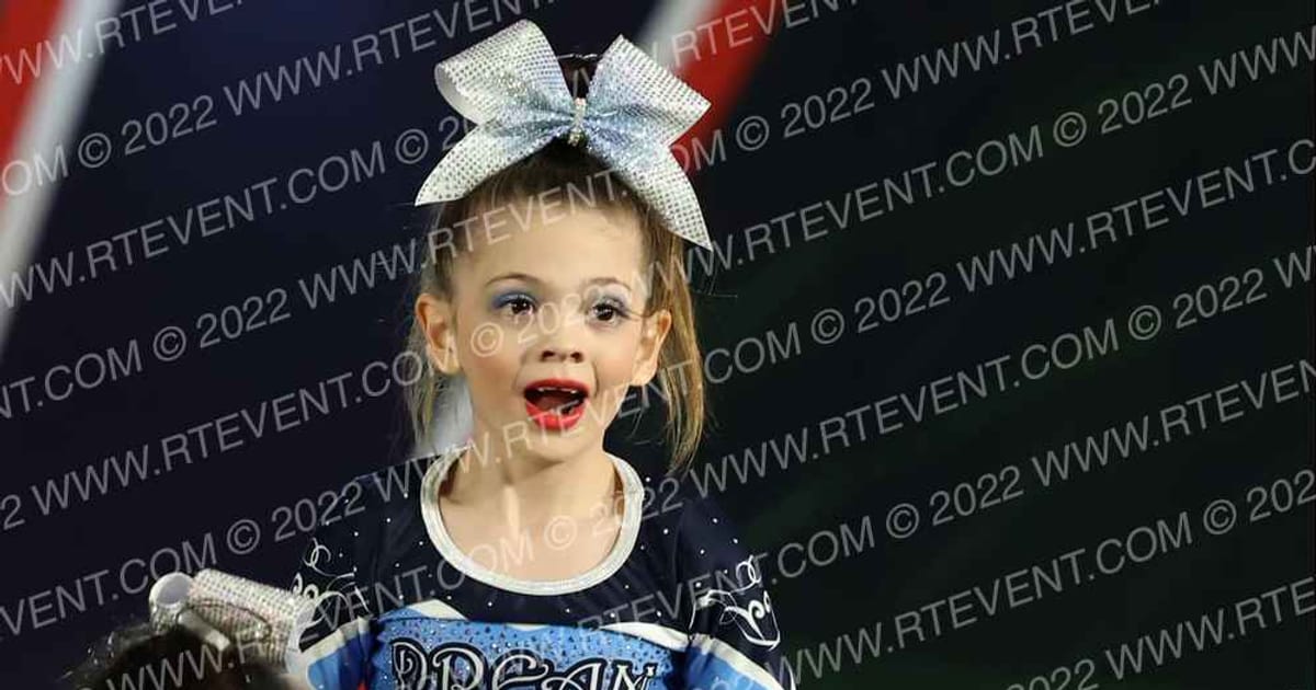 Dream Allstars Vision · Jamfest York Classic