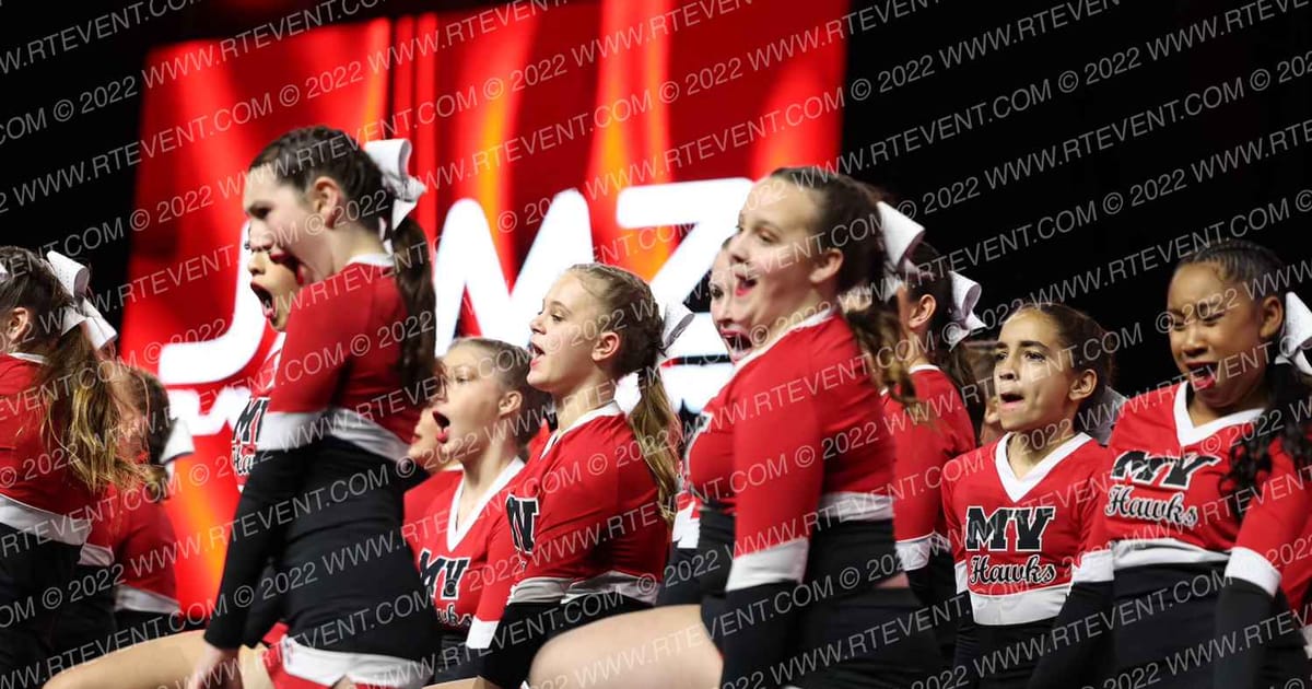 MURRIETA VALLEY GRAYHAWKS · SATURDAY Youth Nationals