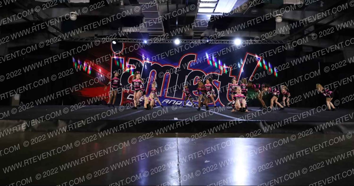 M.O.T. All-Stars Shooting Stars · Jamfest York Classic