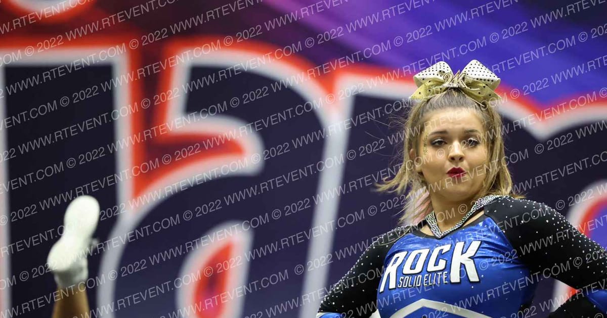 Rock Solid Elite 24K · JAMfest Hot Spring Classic FIXED