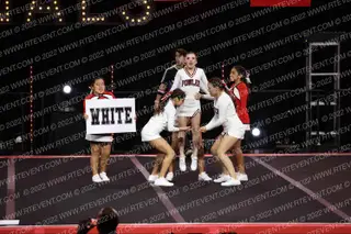 FOWLER YOUTH SHOW CHEER