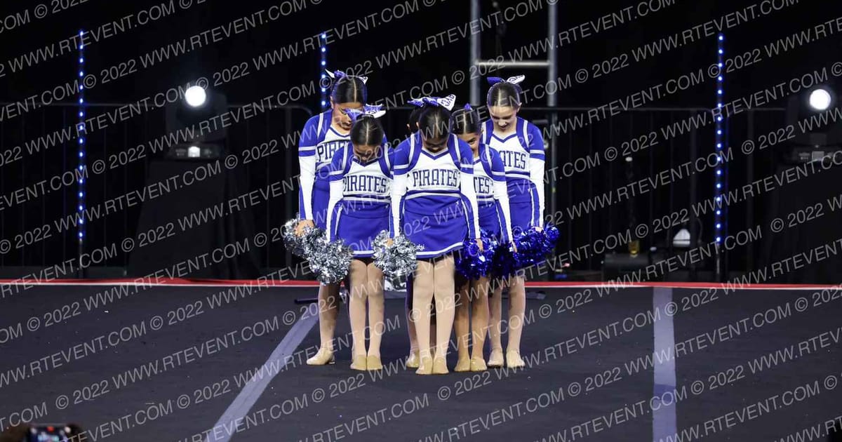 AVENAL PEE WEES · SATURDAY Youth Nationals