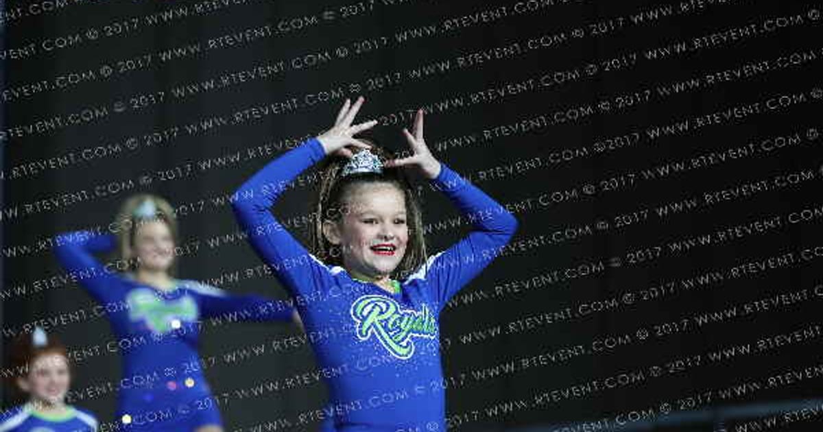 Alpha Extreme Cheer Monarchs · ECC Big Bid Huntsville