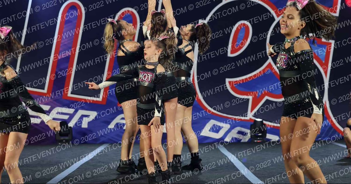 M.O.T. All-Stars Bombshells · Jamfest York Classic