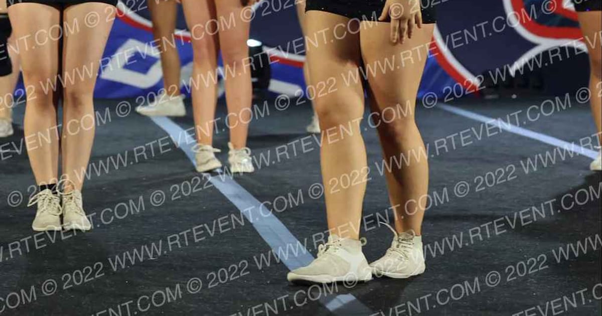 Cheer Extreme Annapolis Lady Gunz · Jamfest York Classic