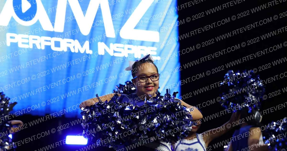 SNOOPS SPECIAL  STARS CHEER · SATURDAY Youth Nationals
