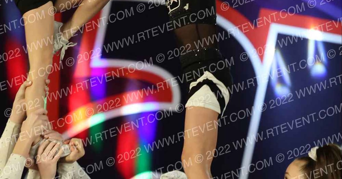 Hanover Elite X Out · Jamfest York Classic