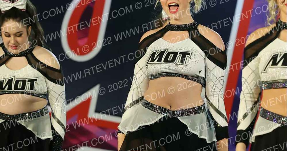 M.O.T. All-Stars C4 · Jamfest York Classic