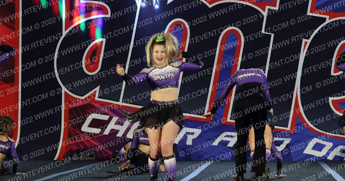 Showtime Elite Chambersburg Halestorm · Jamfest York Classic