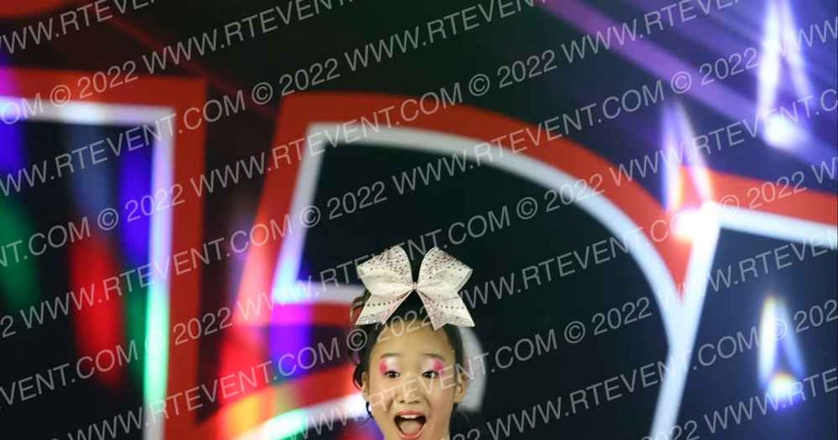 Prodigy All Stars Cheerleading Youth Legacy · Jamfest York Classic