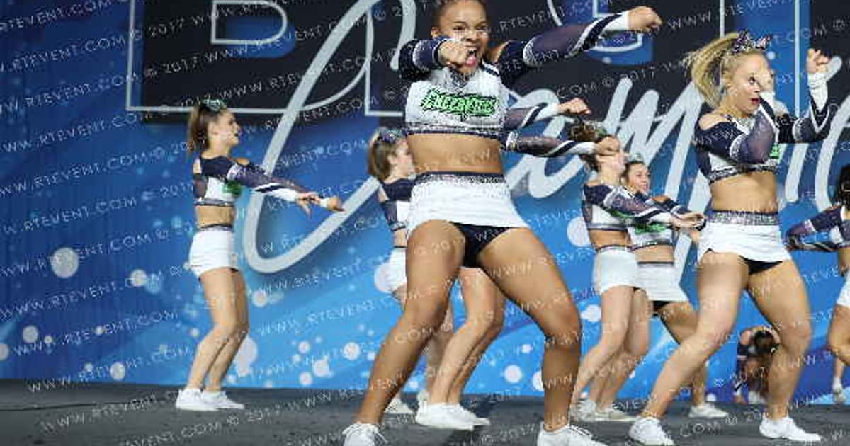Team album · ECC Big Bid Huntsville