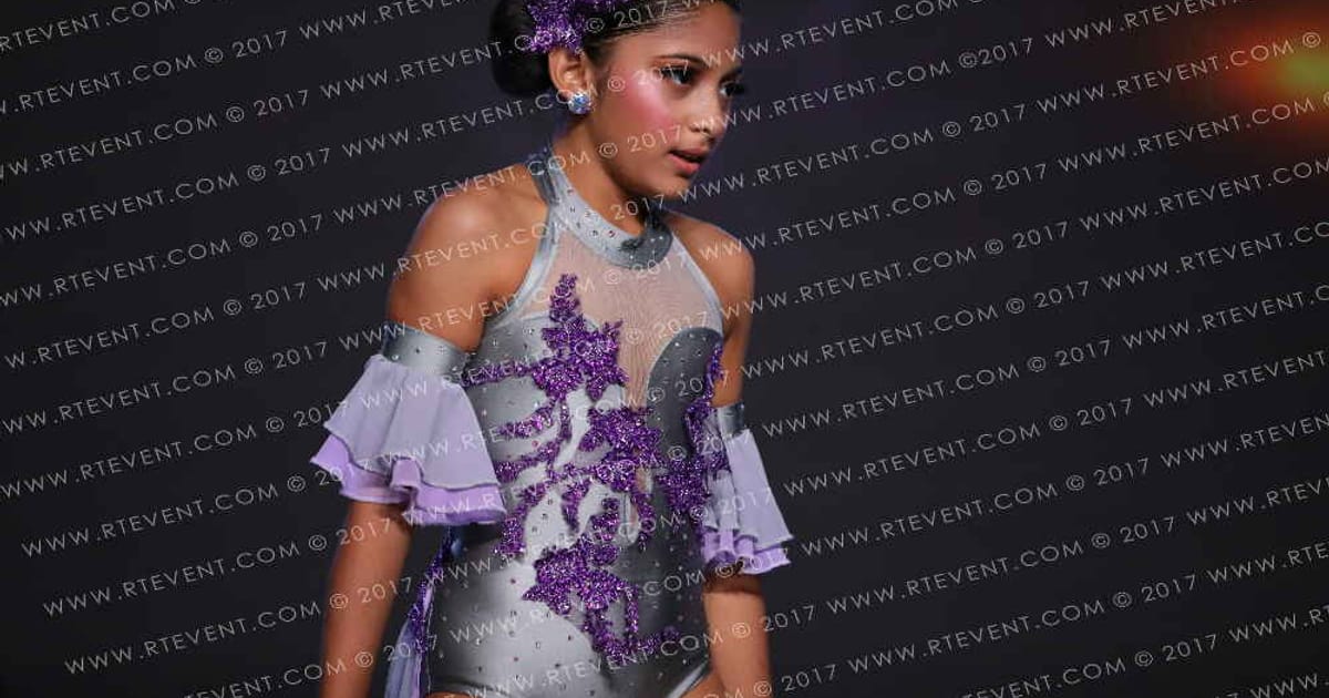 Synergy Dance Academy Junior Lyrical · Encore Grand Nationals