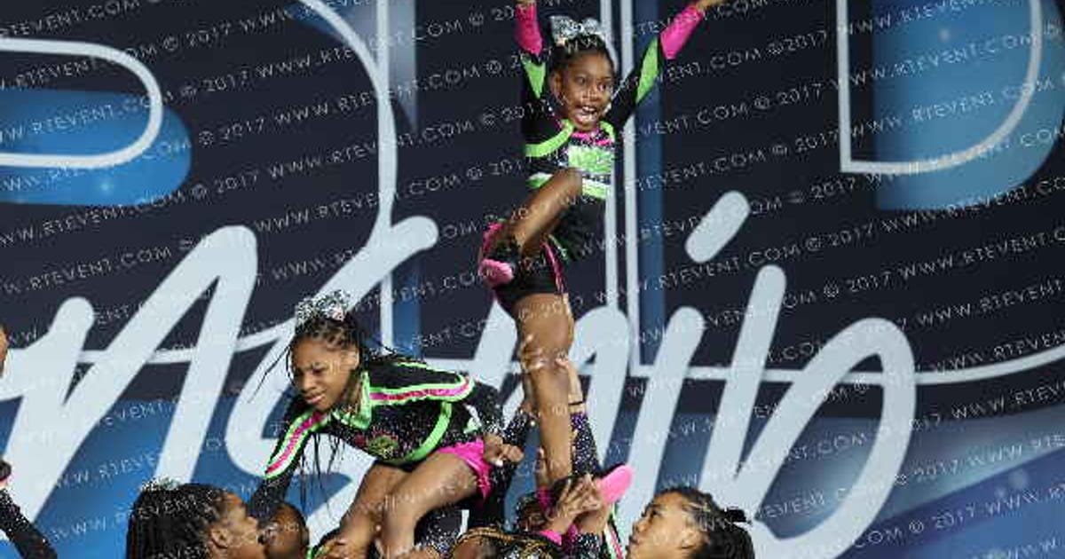 Team album · ECC Big Bid Huntsville