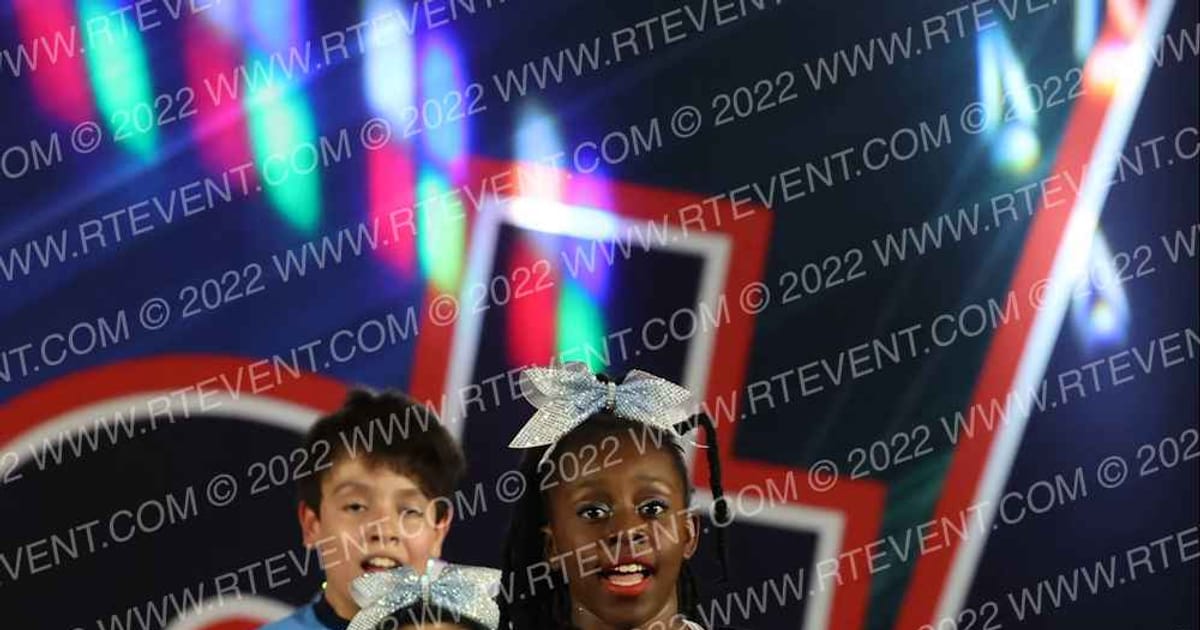 Dream Allstars Wonder · Jamfest York Classic