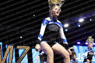 SAUGUS SPARTAN XTREME