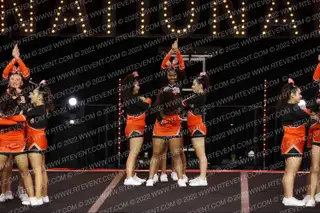 WASCO BENGALS
