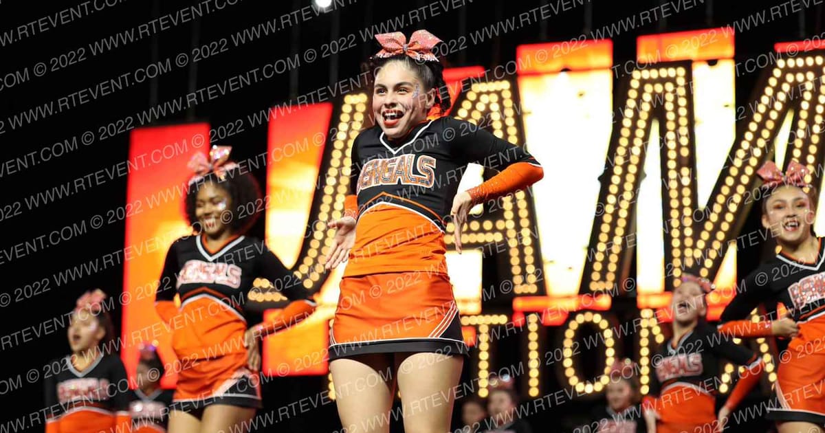 WASCO BENGALS · SATURDAY Youth Nationals