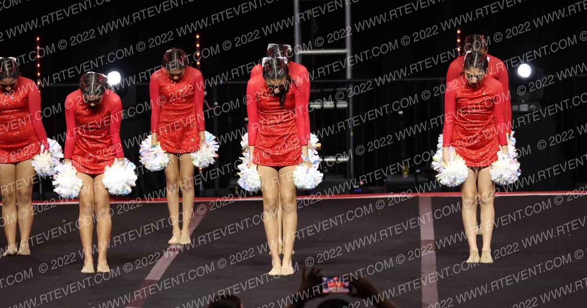 FOWLER YOUTH SENIORS · SATURDAY Youth Nationals