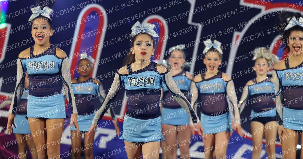 Dream Allstars Twilight · Jamfest York Classic