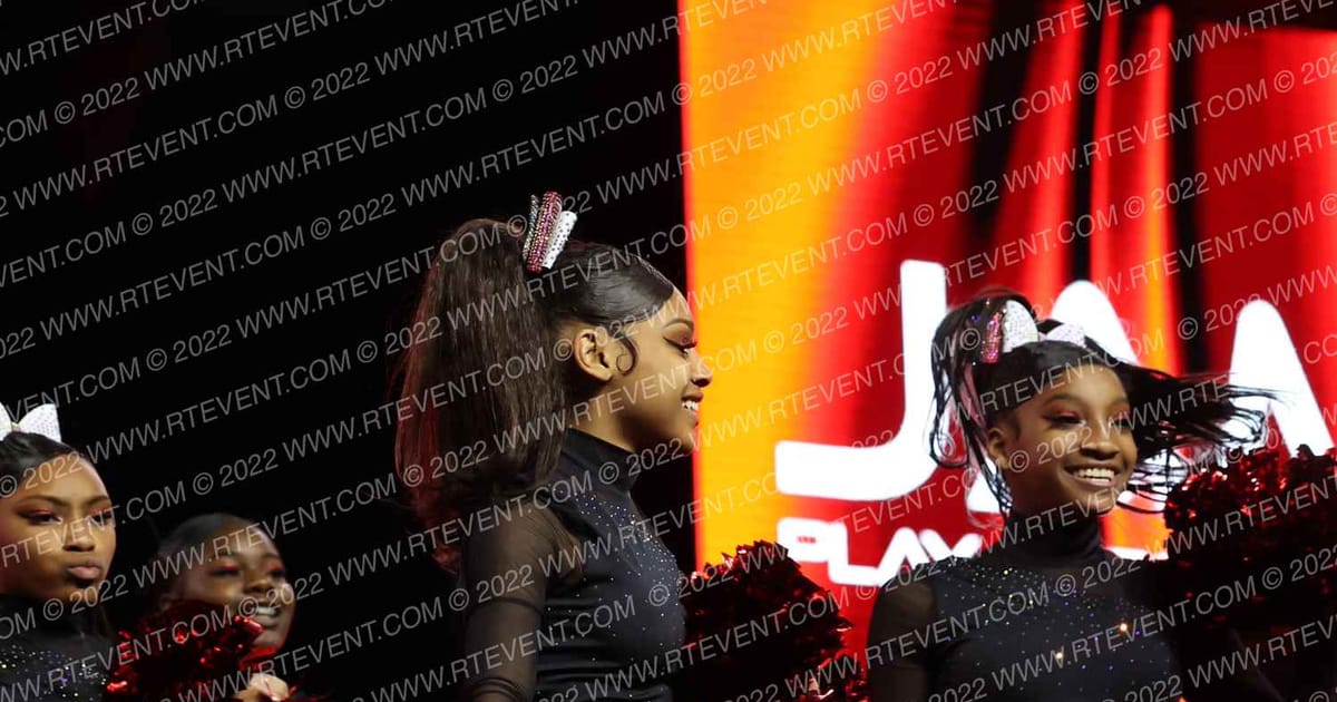 FAIRFIELD FALCONS CODE RED · SATURDAY Youth Nationals