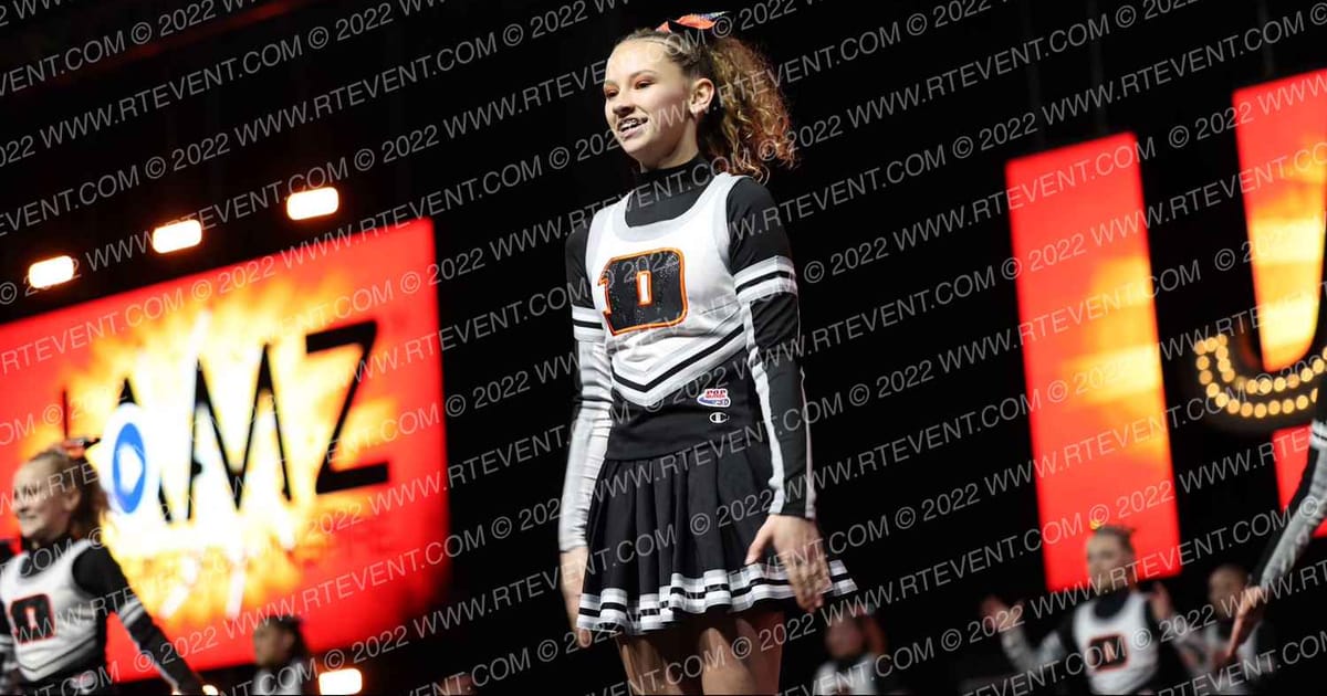 DOUGLAS TIGERS VARSITY · SATURDAY Youth Nationals