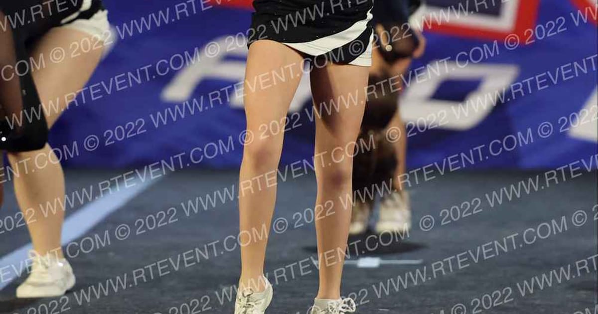 Hanover Elite Crazed · Jamfest York Classic