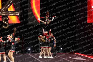 MAVERICKS VARSITY