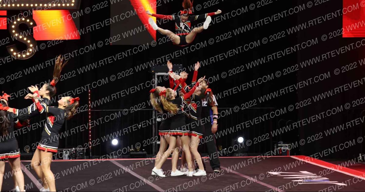 MAVERICKS VARSITY · SATURDAY Youth Nationals