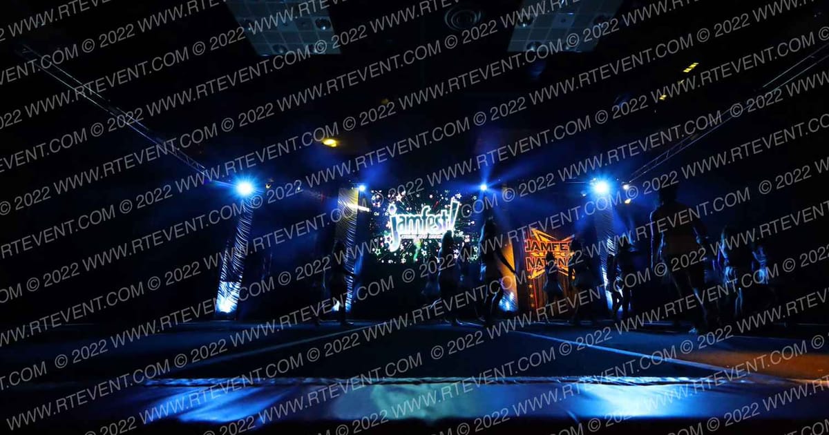 NA · Cheer SUPER Nationals