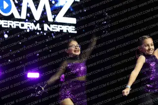 FIREBAUGH FALCON CHEER PEEWEES