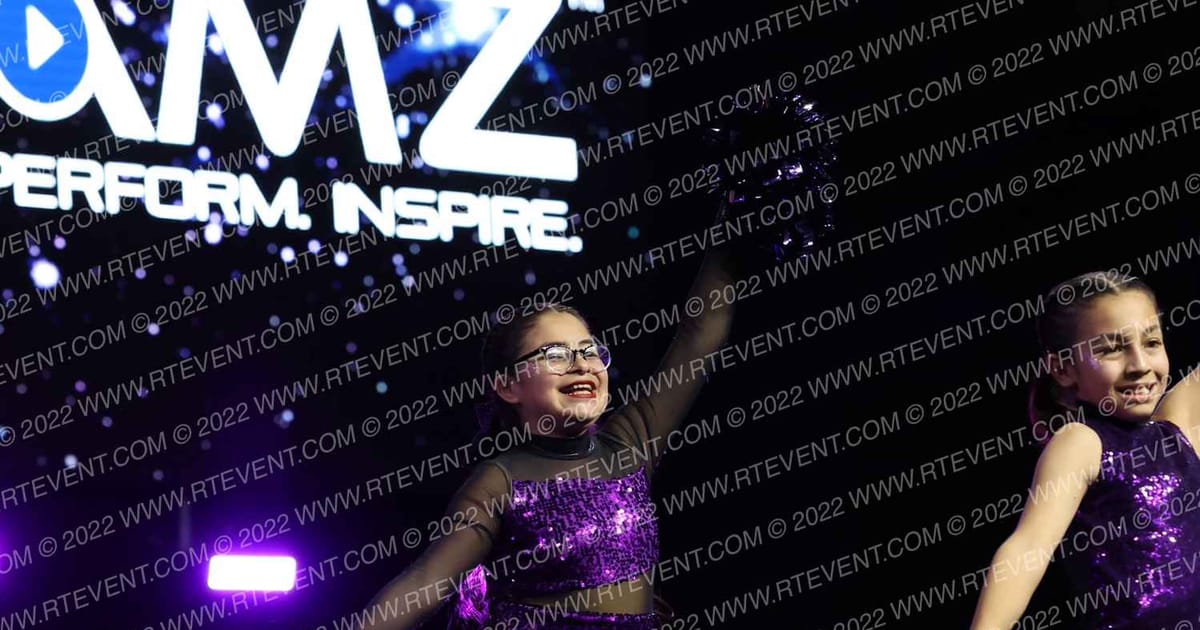 FIREBAUGH FALCON CHEER PEEWEES · SATURDAY Youth Nationals