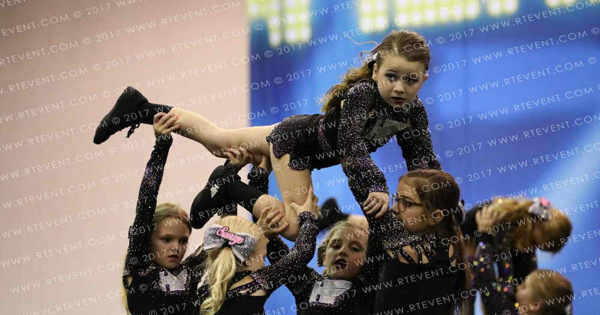 H&F Allstars Savage · Americas Best Indy Challenge