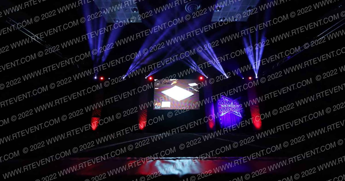 NA · Cheer SUPER Nationals