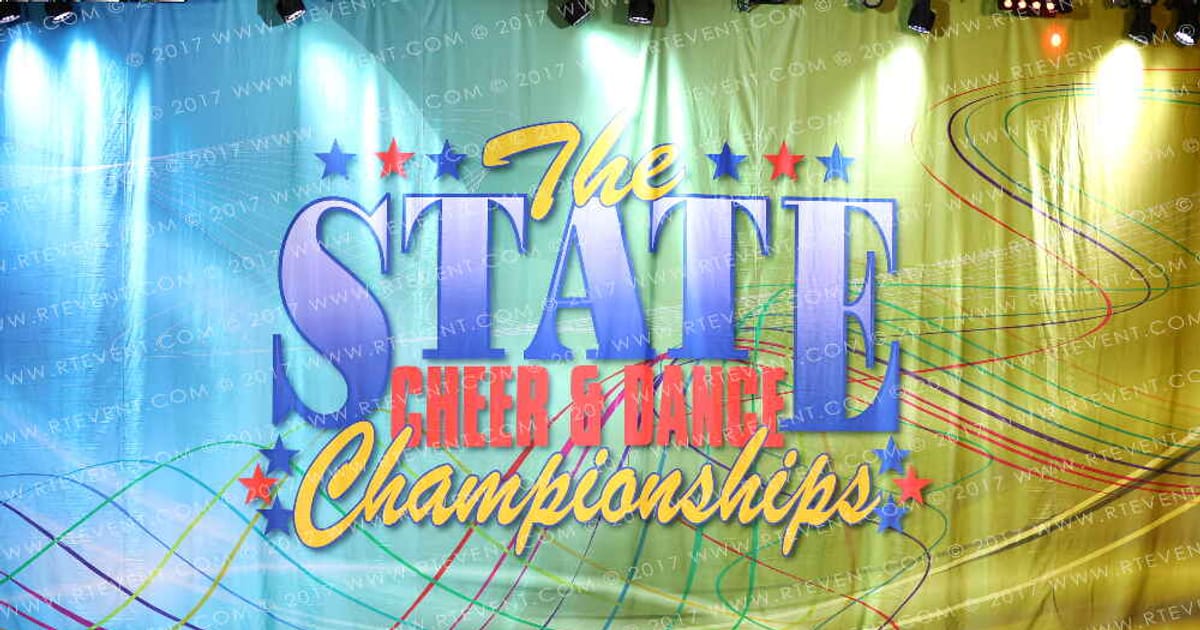 Sample · The STATE Daytona Beach Nationals DIDII