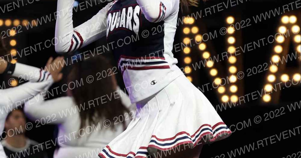 STEELE CANYON LADY COUGARS 14U · SATURDAY Youth Nationals