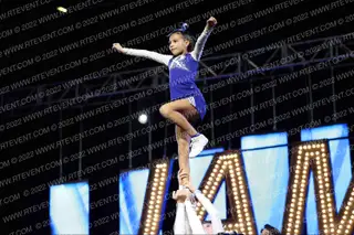 ROCKLIN JUNIOR THUNDER MIDGETS