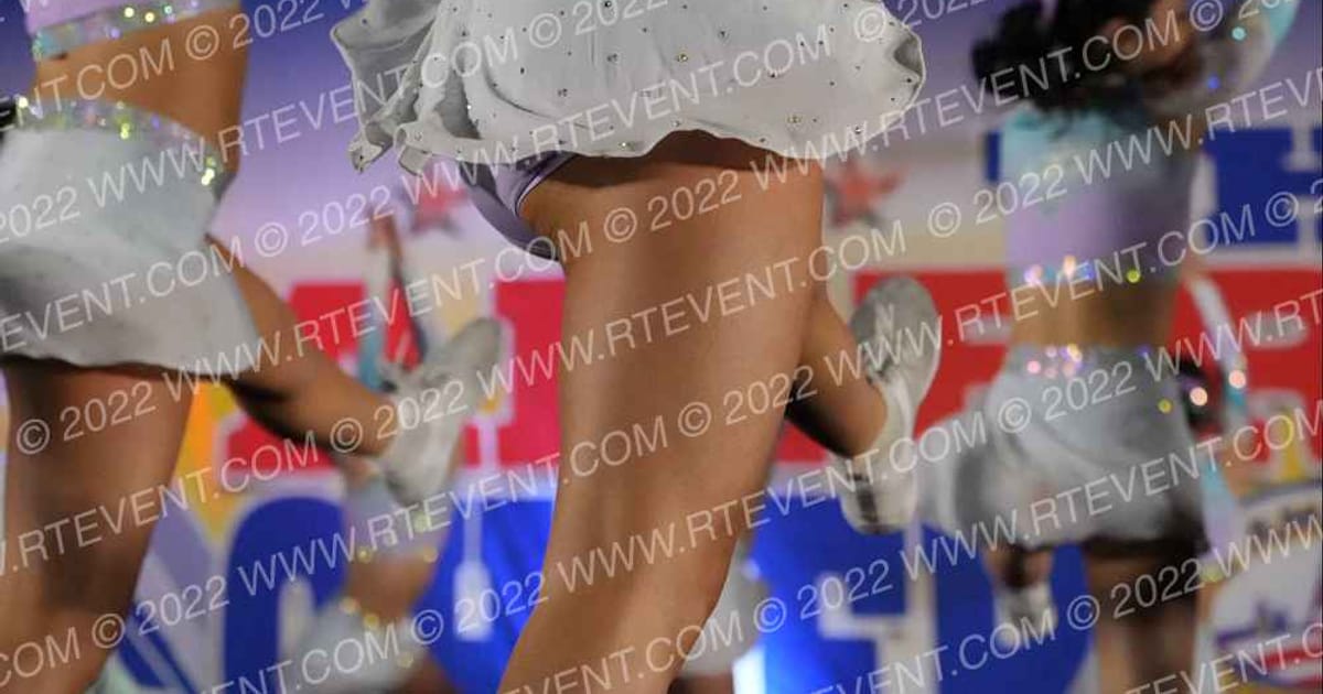Almaden Spirit Athletics Turquoise · The American Championships San Jose Pac West Grand Nationals