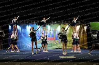 Liberty Pines Academy Wolves