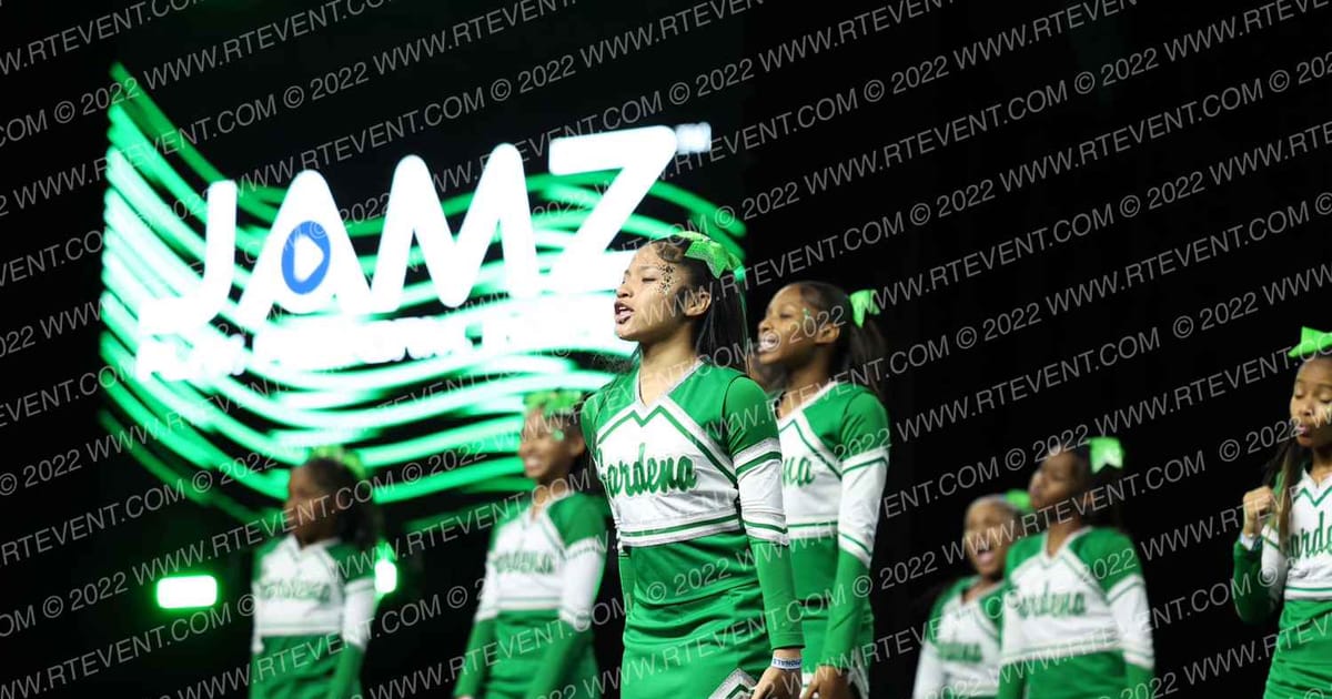 GARDENA YOUTH 14U · SATURDAY Youth Nationals