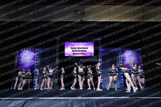Upper Moreland Cheerleading Association Code Black