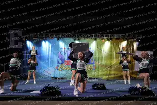 Freedom Crossing Academy FCA Small Junior High Non Tumbling 21-22