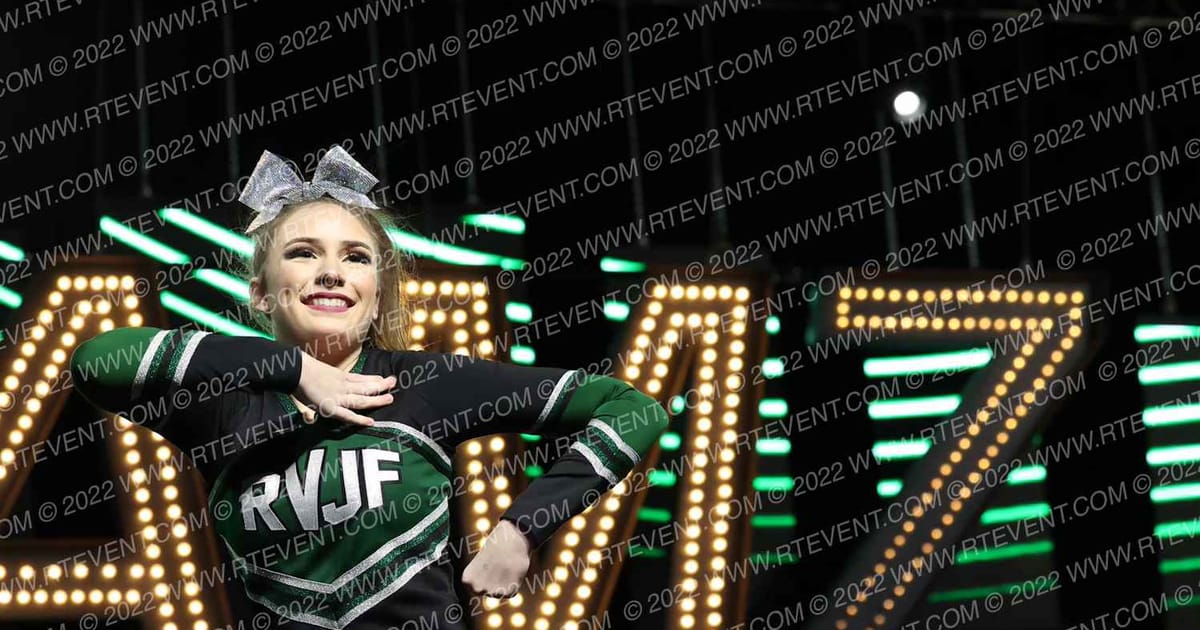 RIVER VALLEY JR FALCONS JR FALCONS 14 · SATURDAY Youth Nationals