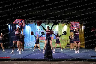 Vanguard High School