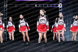 Holy Child CYO Holy Child Hawks