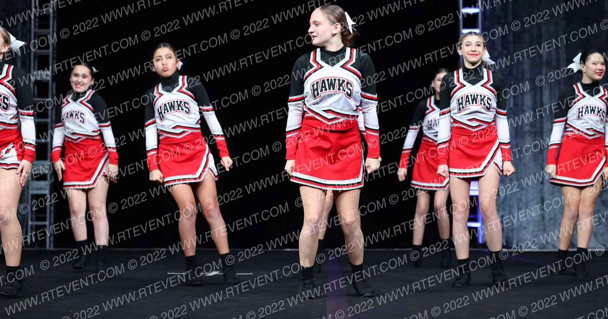 Holy Child CYO Holy Child Hawks · Battle at the Boardwalk FIXED