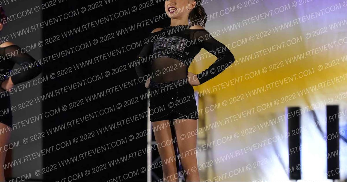 Fierce Cheer Elite Crown Jewels · The American Championships San Jose Pac West Grand Nationals