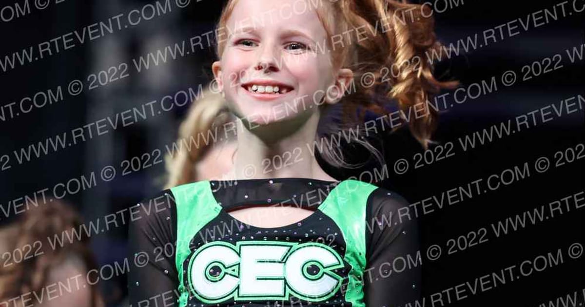 CE Cheer Rec Freedom · Battle at the Boardwalk FIXED