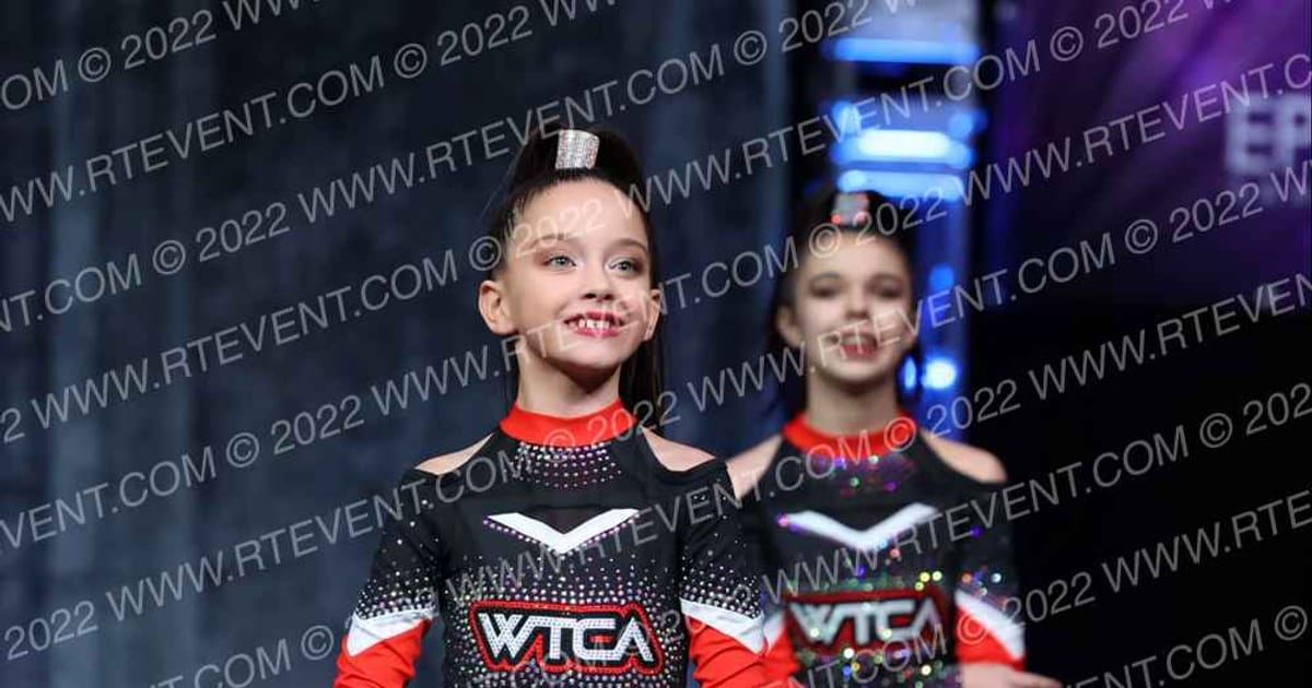 Wareham Tigers Cheer Athletics Spirit · Battle at the Boardwalk FIXED