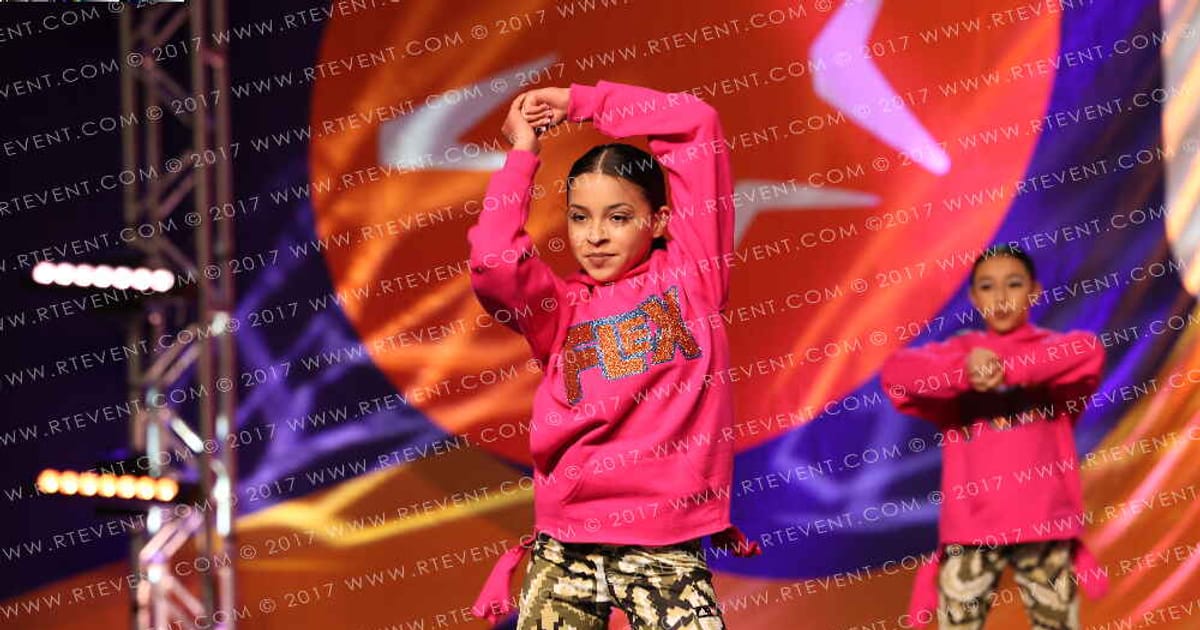 Footnotes Fusion Flex · GSSA Bakersfield